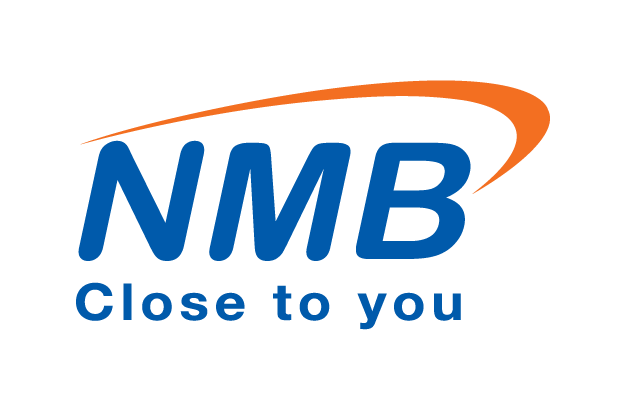 NMB logo